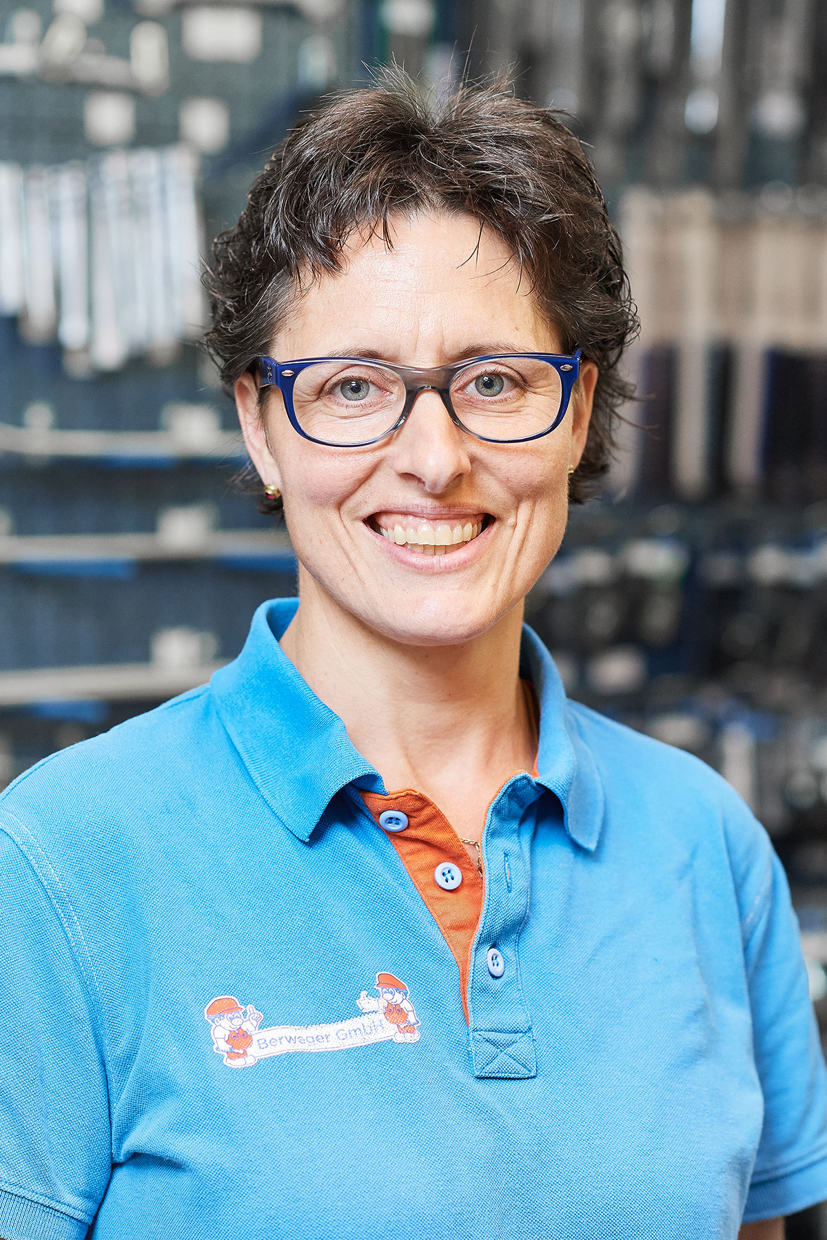Silvia Biser