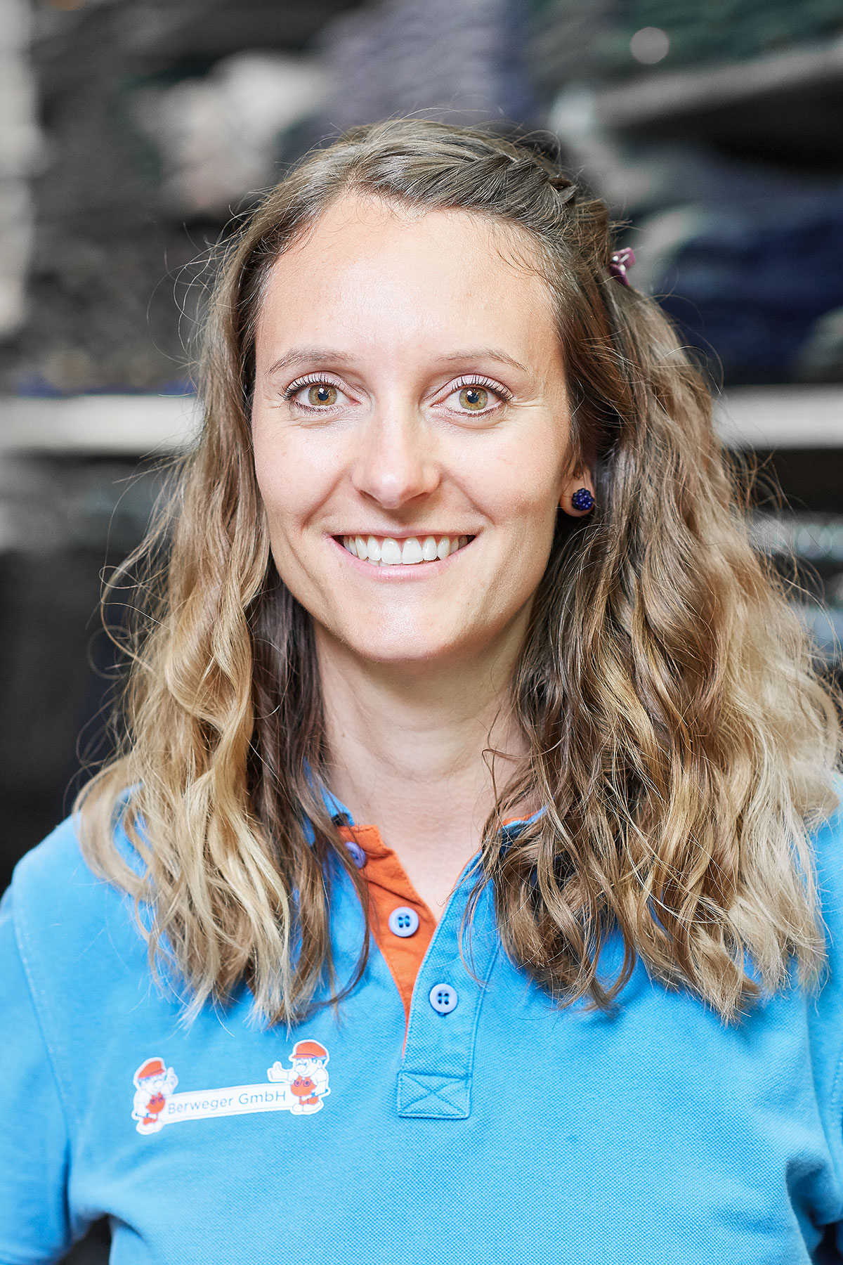 Petra Berweger