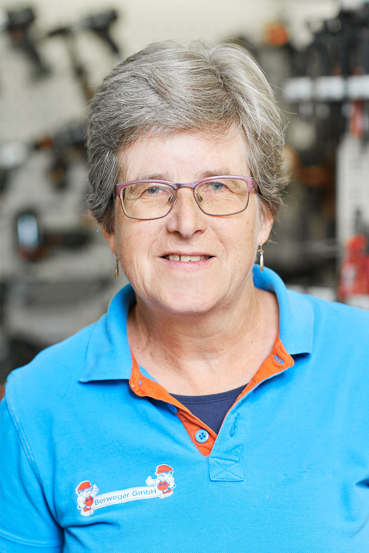 Rosmarie Rempfler
